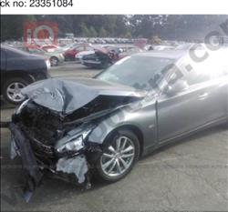 ئینفینیتی Q50